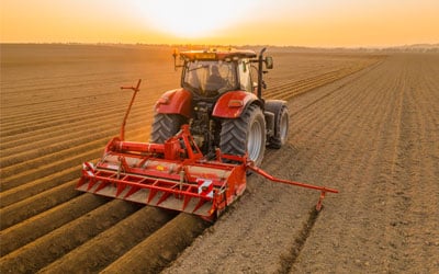 Agriculture